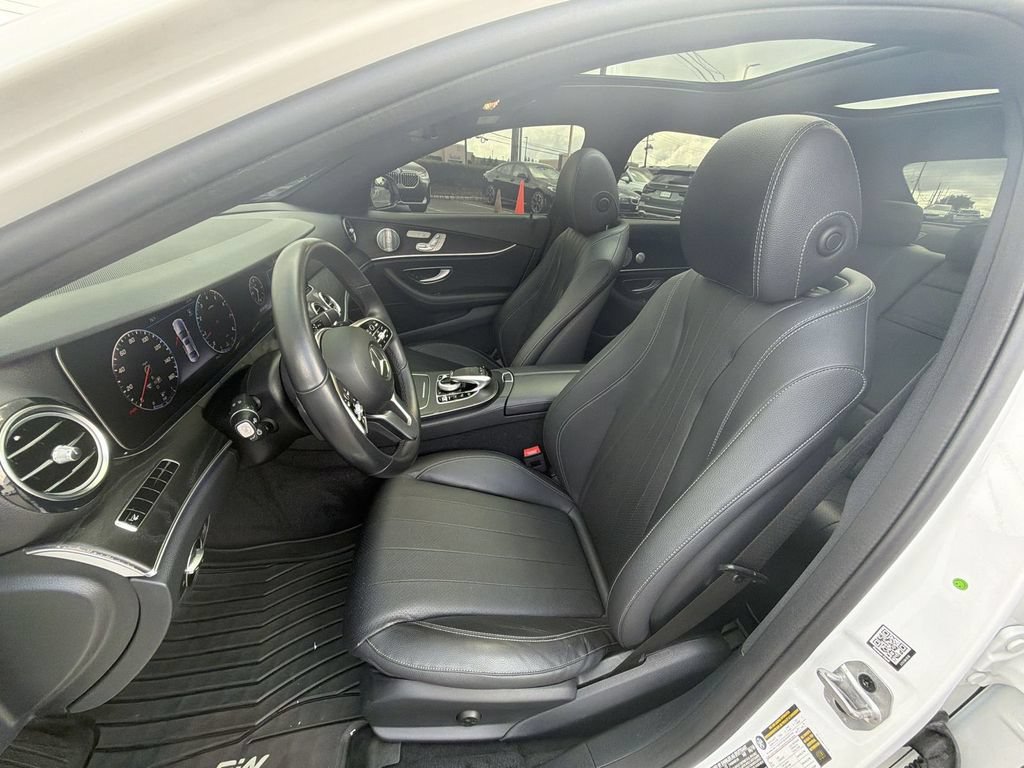 Used 2019 Mercedes-Benz E 300 4MATIC image 19