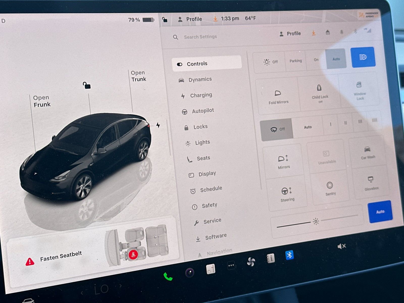 Used 2023 Tesla Model Y Long Range image 21