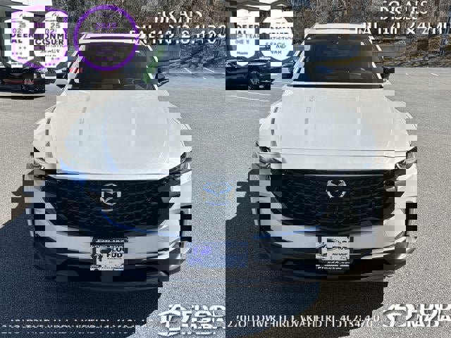 New 2025 MAZDA CX-50 AWD 2.5 S w/ Premium Plus Pkg image 30