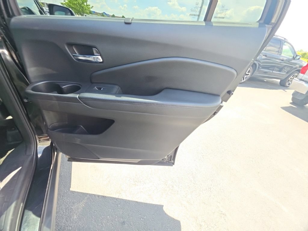 Used 2021 Honda Passport EX-L image 30