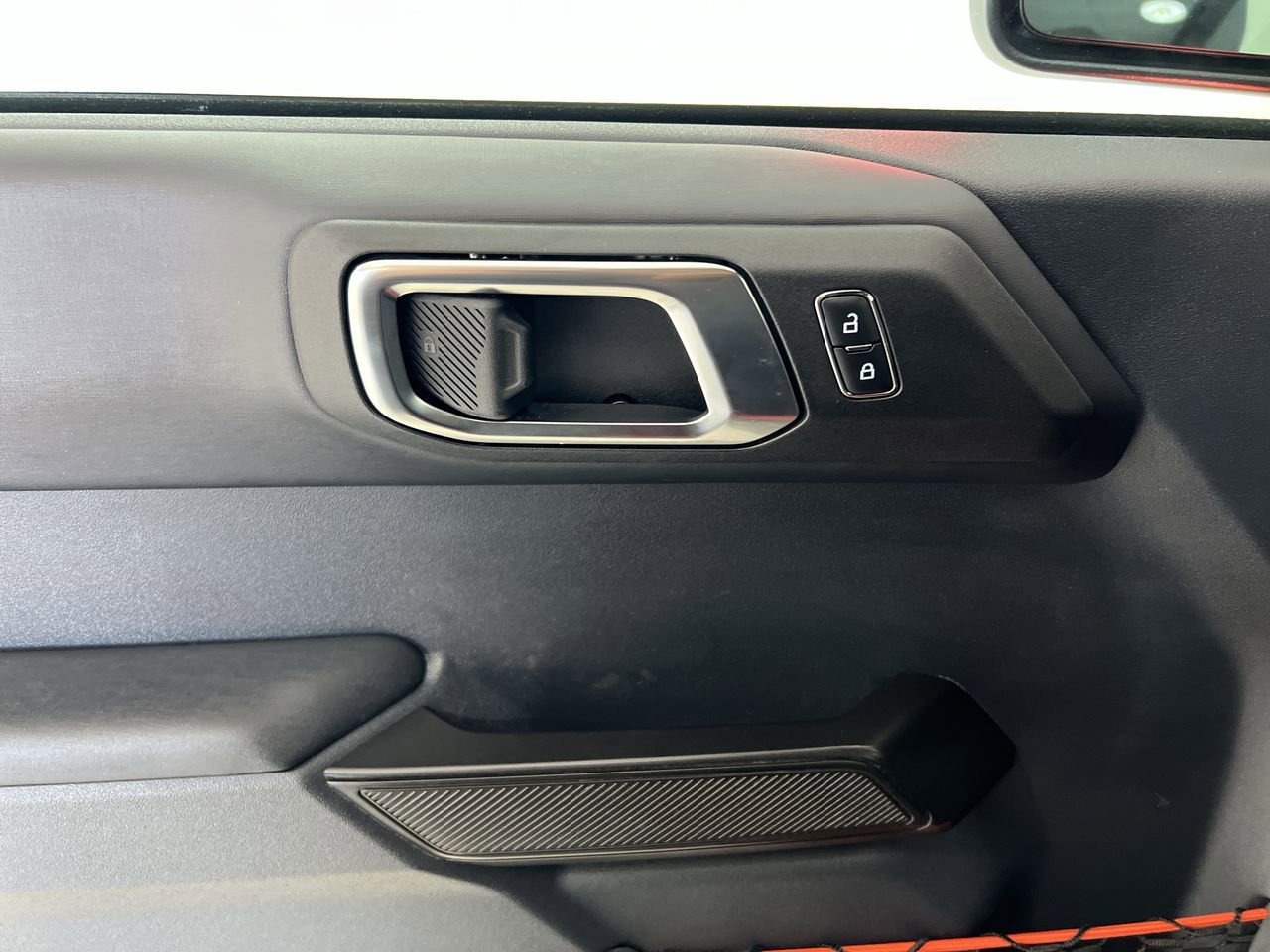 Used 2023 Ford Bronco Raptor image 23