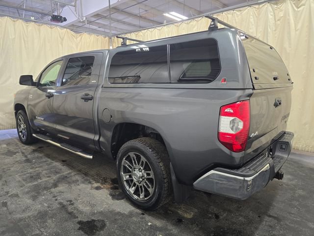 Used 2014 Toyota Tundra SR5 w/ SR5 Upgrade Package image 9