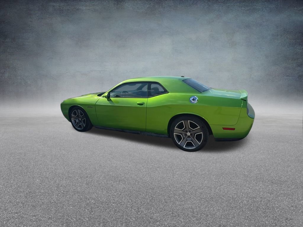 Used 2011 Dodge Challenger R/T image 16