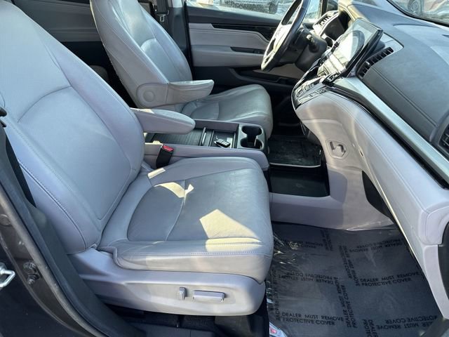Used 2020 Honda Odyssey Elite image 29