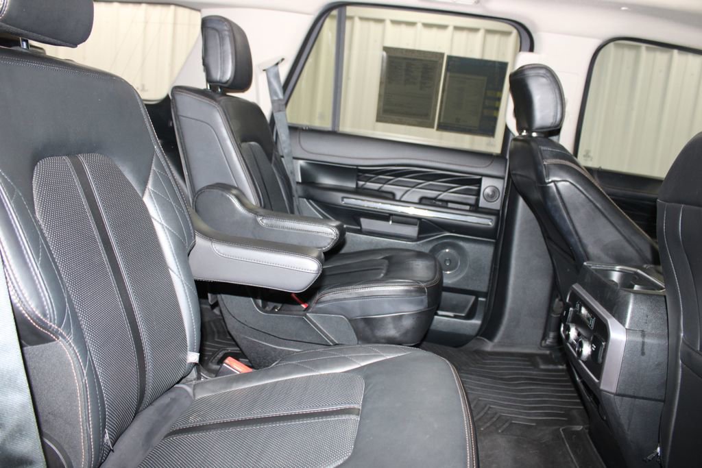 Used 2020 Ford Expedition Platinum RWD image 31