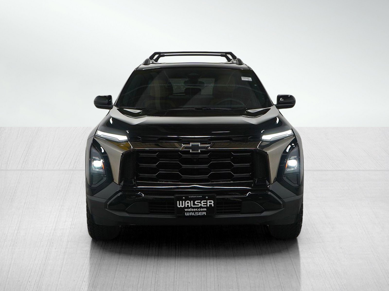 Used 2025 Chevrolet Equinox ACTIV image 8