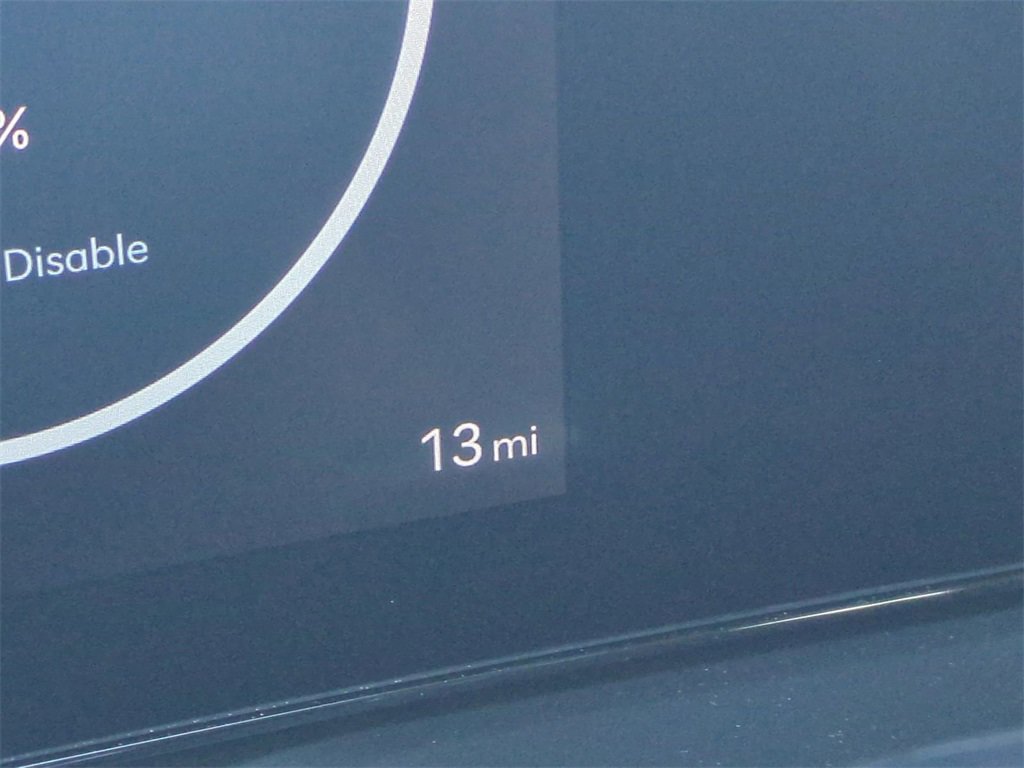 New 2026 Hyundai Palisade Limited image 38