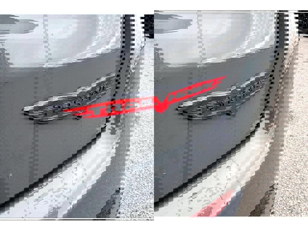 Used 2023 Jeep Compass Trailhawk image 34