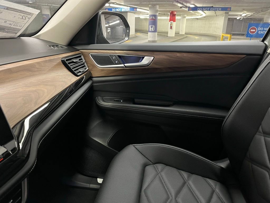 New 2026 Volkswagen Atlas SE AWD/4WD image 32
