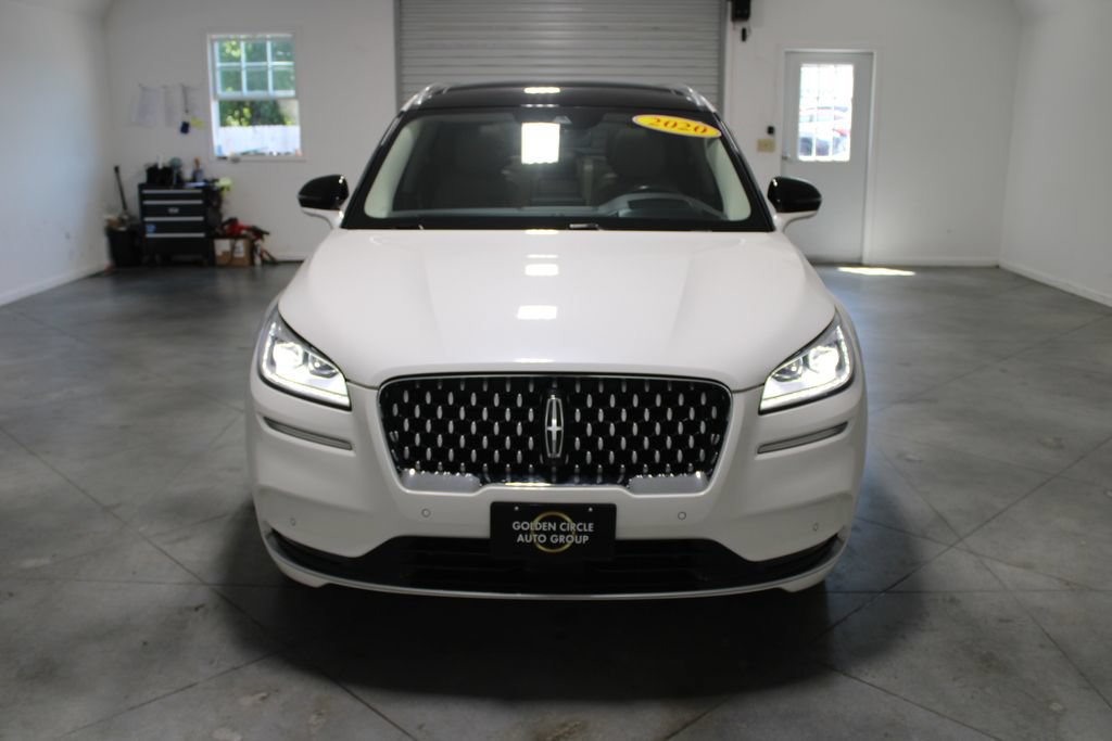 Used 2020 Lincoln Corsair Reserve w/ Equipment Group 202A AWD/4WD image 56