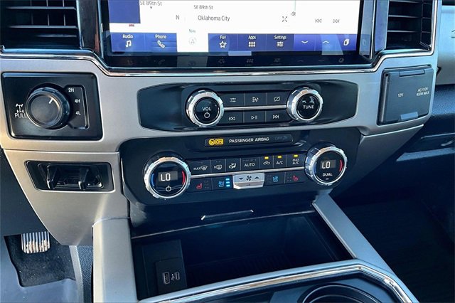 Used 2022 Ford F350 Lariat w/ Lariat Value Package image 22