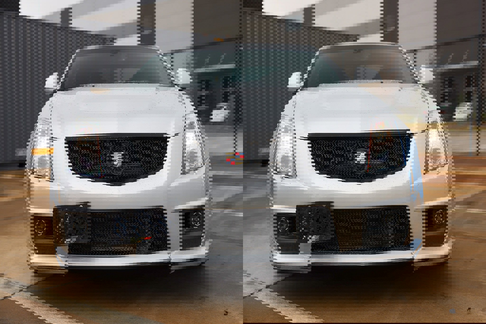 Used 2013 Cadillac CTS V image 22