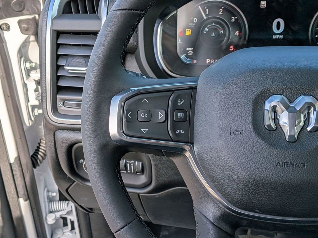 New 2026 RAM 2500 Laramie image 20