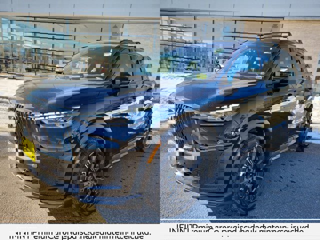 New 2026 INFINITI QX60 Autograph w/ Dark Cargo Package image 38