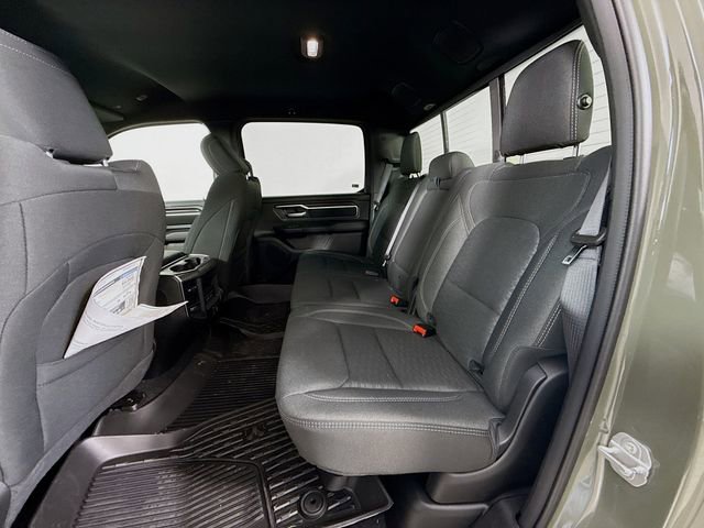 New 2026 RAM 1500 Big Horn image 23