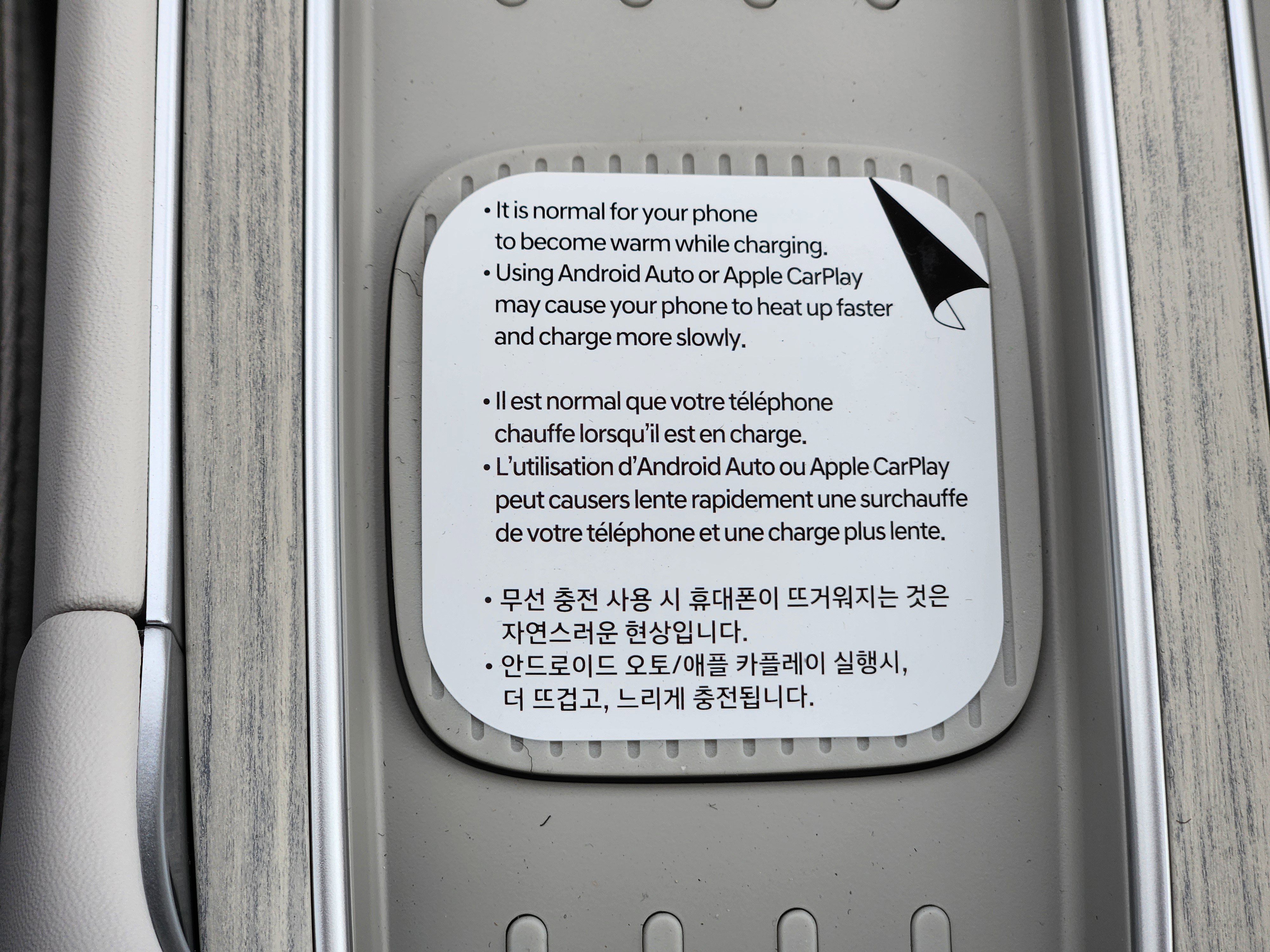 New 2026 Hyundai Palisade Calligraphy image 29