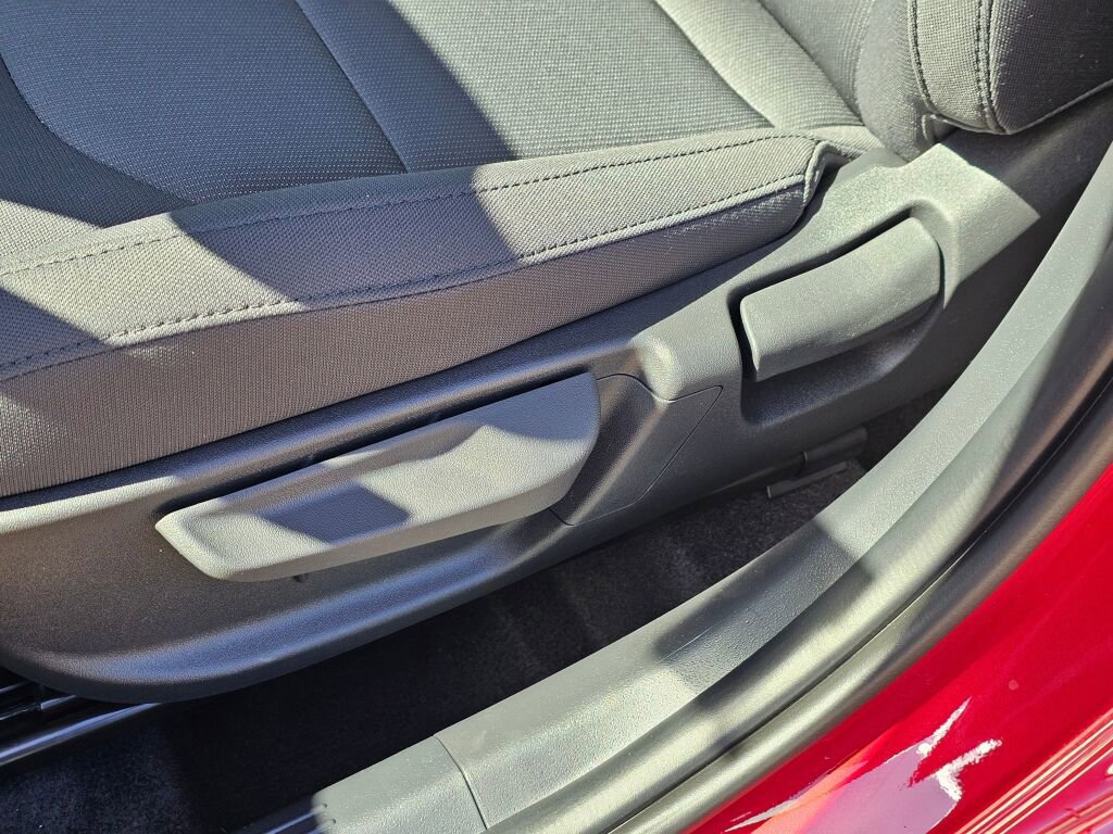 New 2026 Kia Niro LX FWD image 31