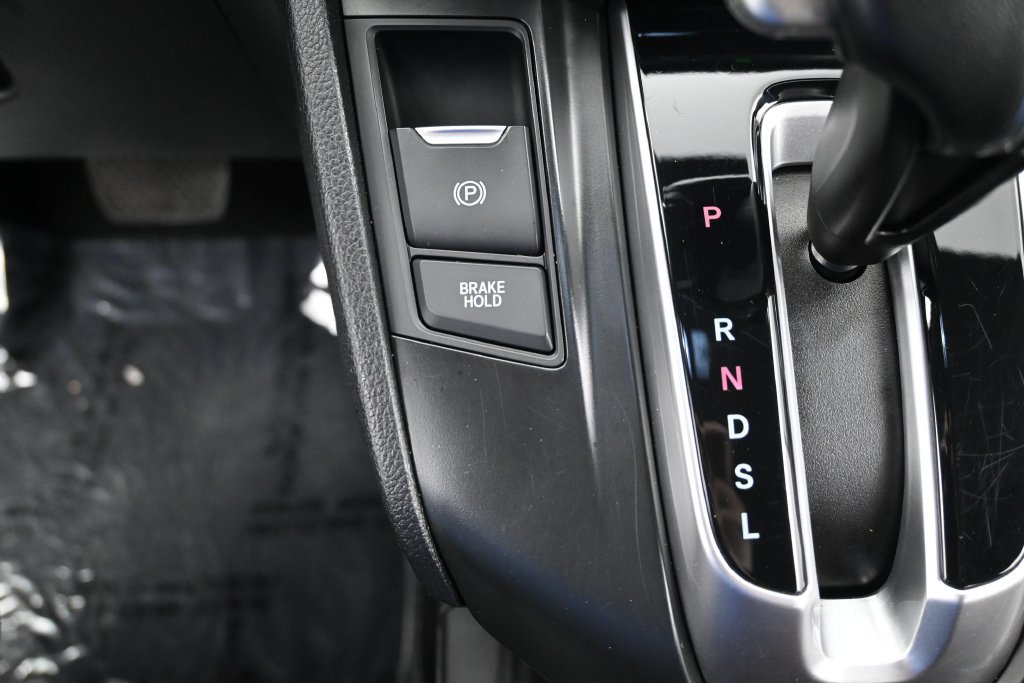 Used 2018 Honda CR-V EX-L image 24