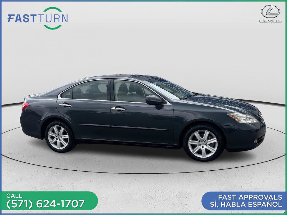 Used 2007 Lexus ES 350 w/ Premium Pkg FWD image 7