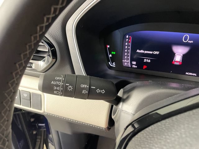 New 2026 Honda Passport TrailSport Elite image 10