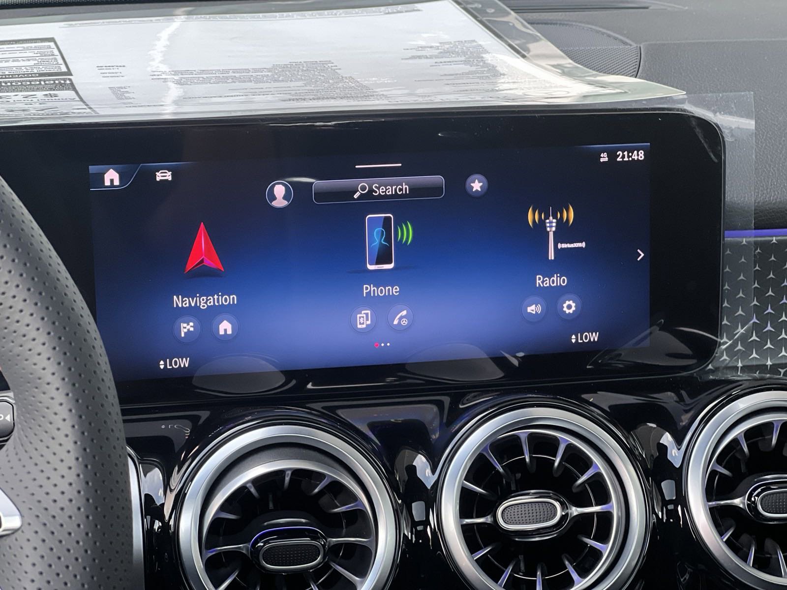 Certified 2024 Mercedes-Benz GLB 250 image 37