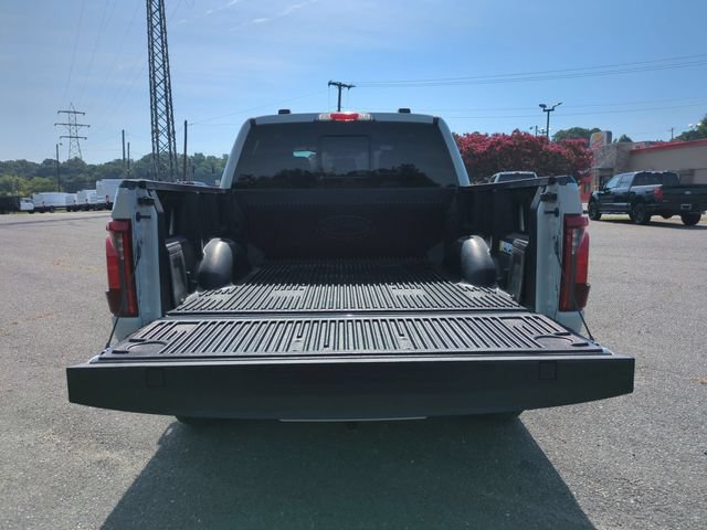 Used 2024 Ford F150 XLT w/ Equipment Group 302A MID AWD/4WD image 30