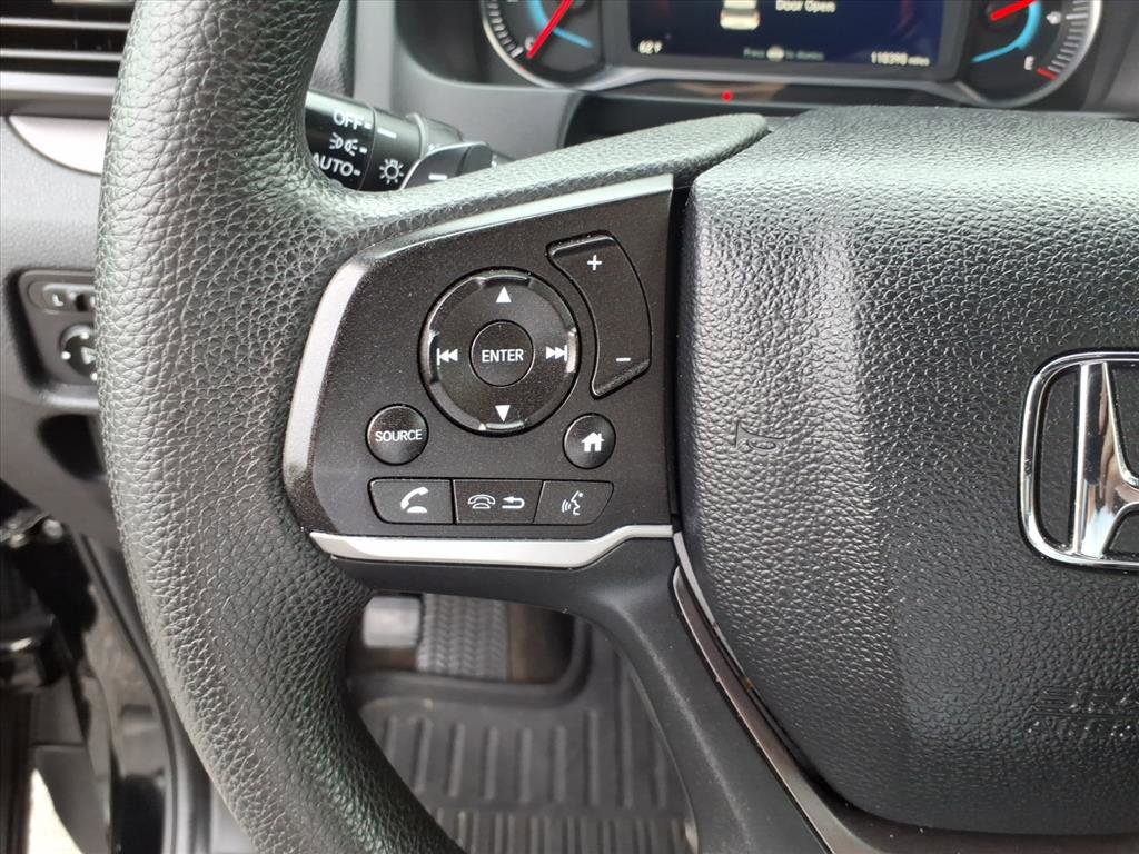 Used 2019 Honda Passport Sport image 30