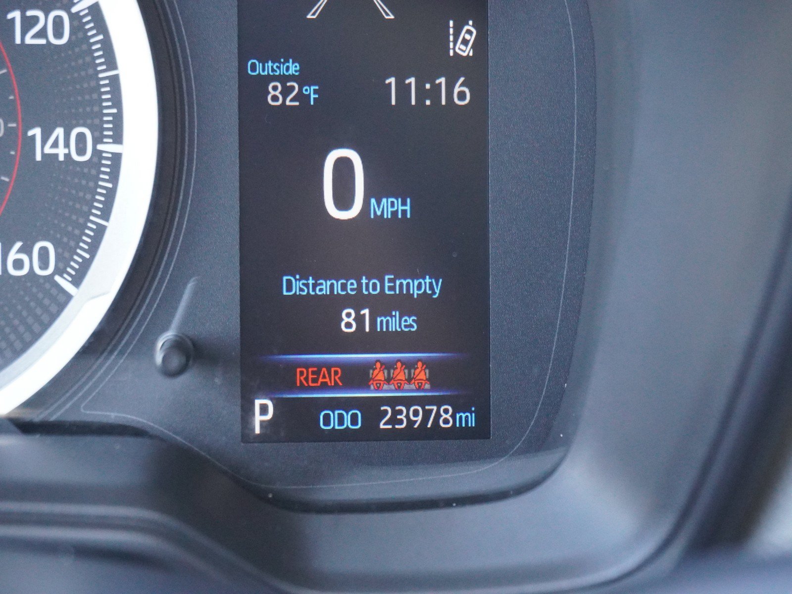 Used 2022 Toyota Corolla Cross L AWD/4WD image 23