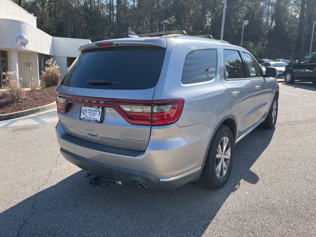 Used 2016 Dodge Durango Limited image 3