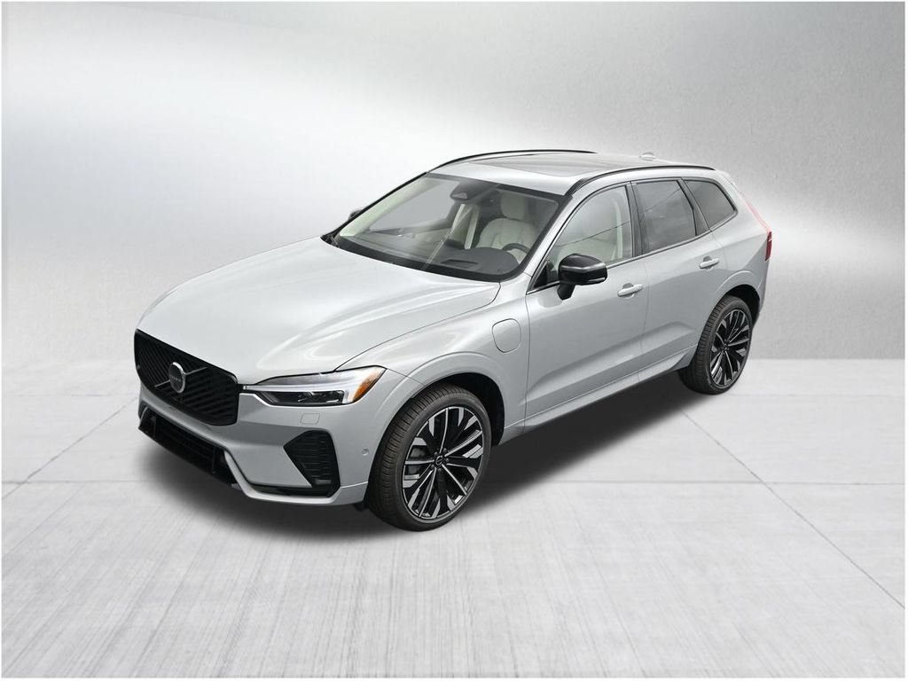 New 2026 Volvo XC60 T8 Ultra w/ Protection Package Premier AWD/4WD image 13