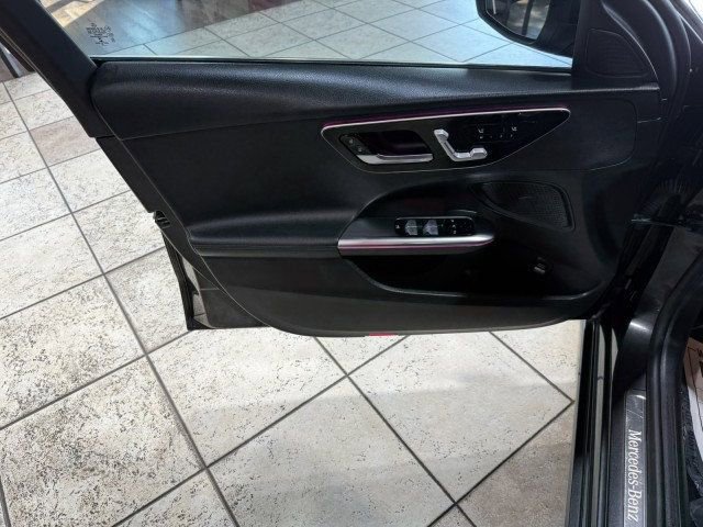 Used 2022 Mercedes-Benz C 300 Sedan w/ Exclusive Trim Package image 18