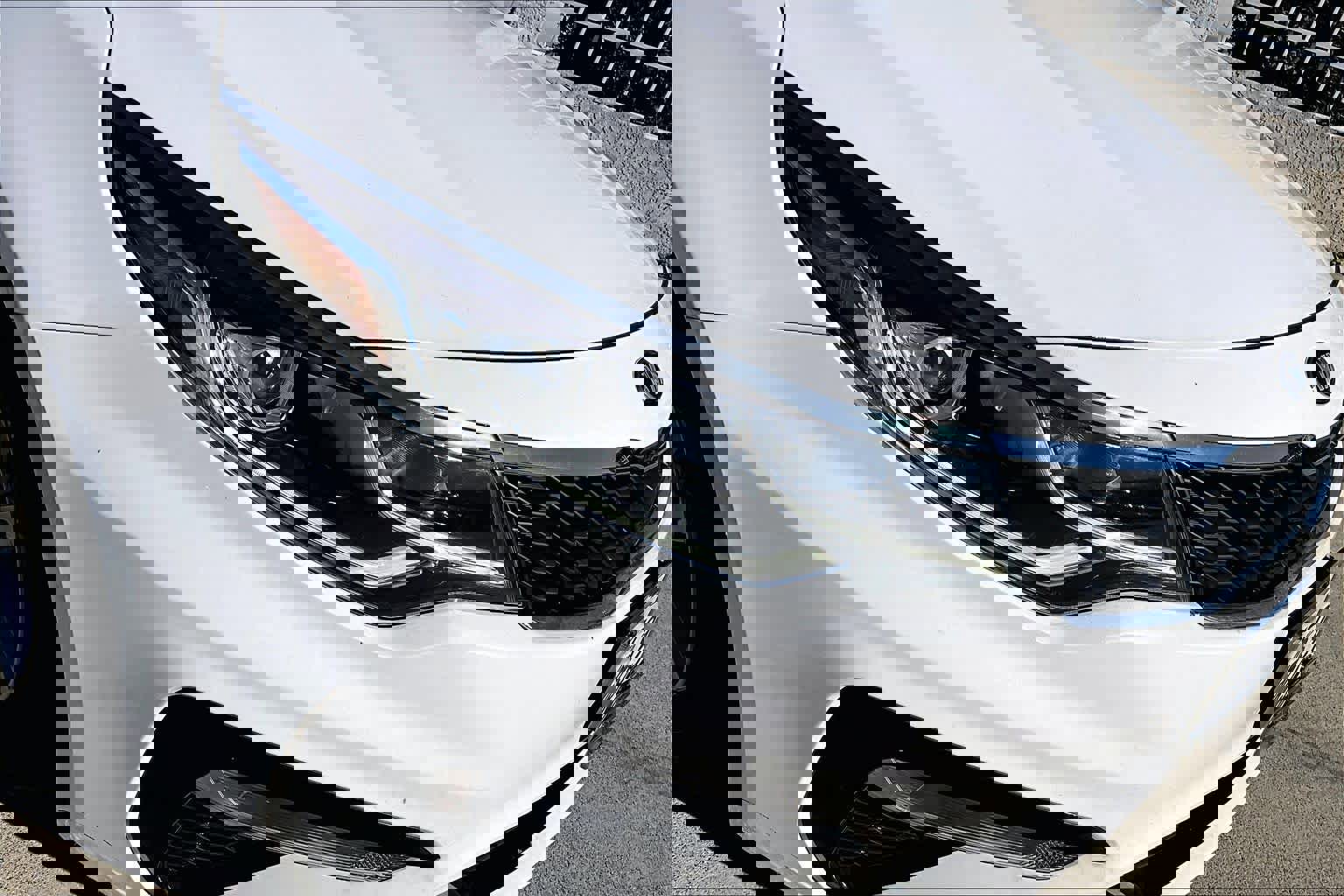 Used 2020 Kia Optima LX image 26