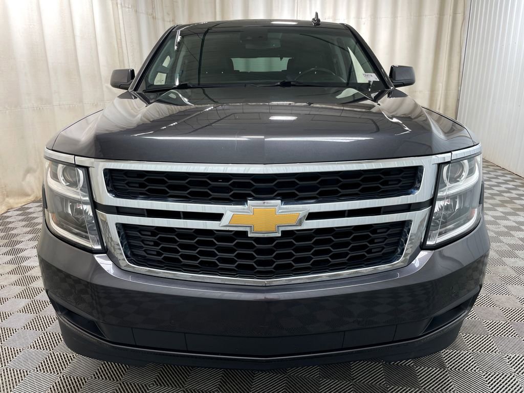 Used 2018 Chevrolet Tahoe LT image 21