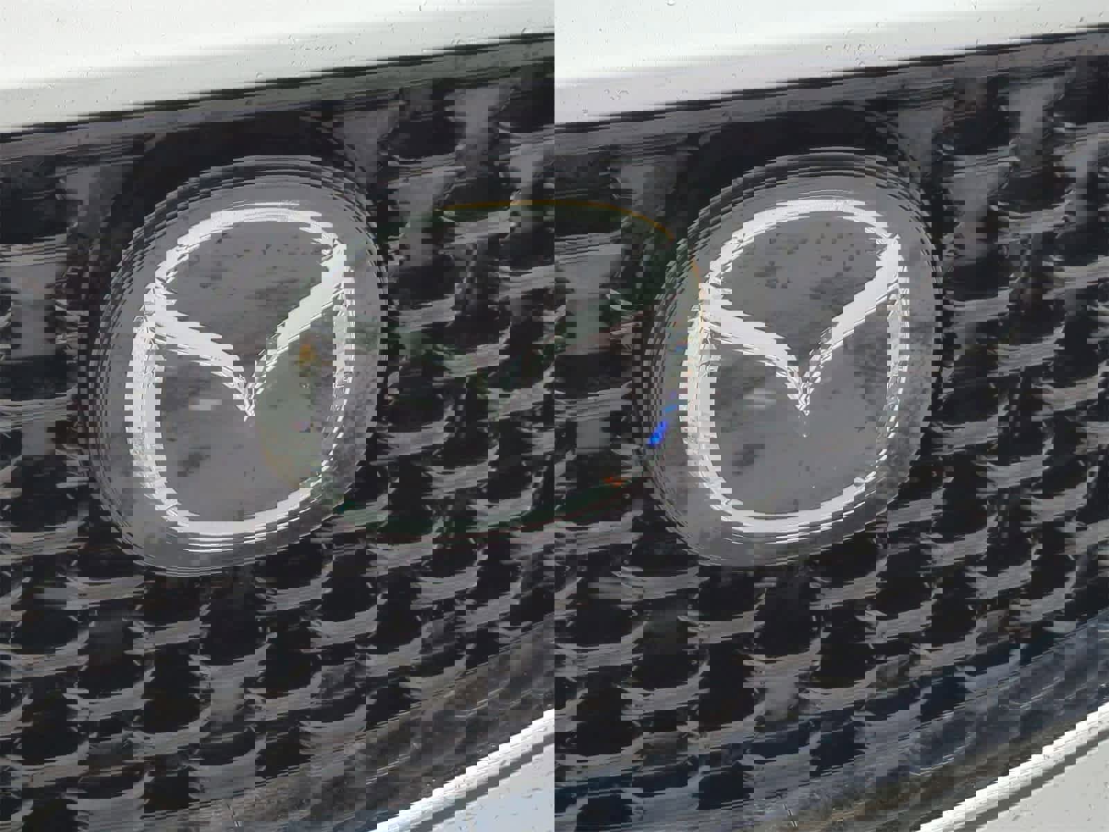 Used 2023 MAZDA CX-5 AWD 2.5 S w/ Premium Plus Pkg image 11