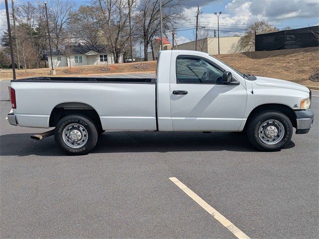 Used 2004 Dodge Ram 2500 Truck ST image 3
