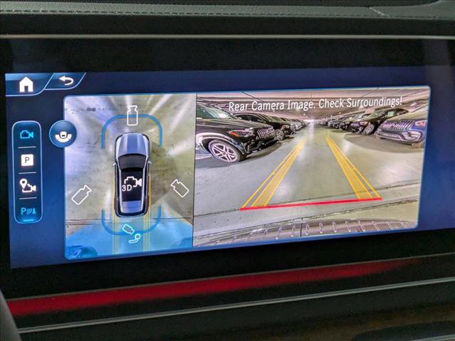 New 2026 Mercedes-Benz GLE 350 4MATIC image 12