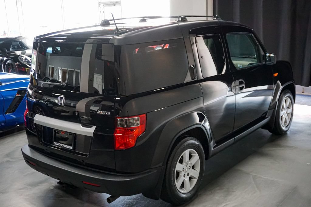 Used 2011 Honda Element EX image 40