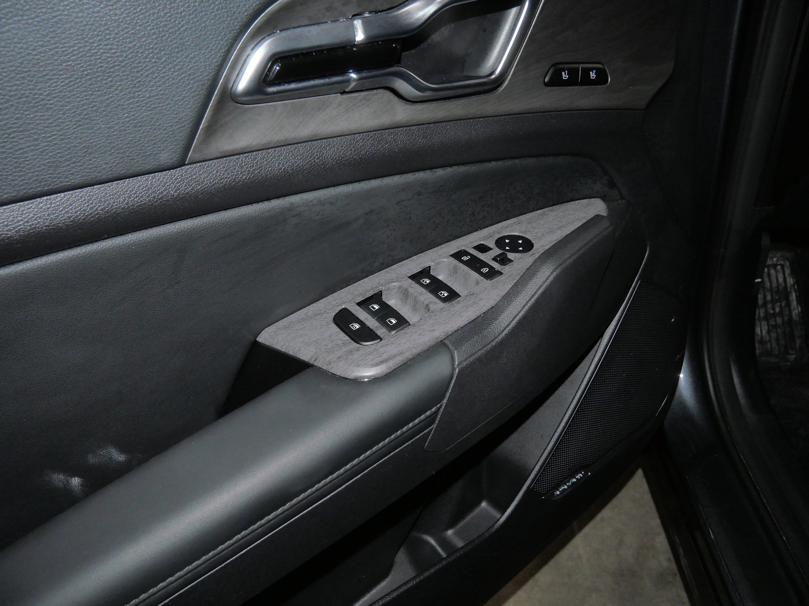 Used 2024 Kia Sportage X-Line Prestige image 19