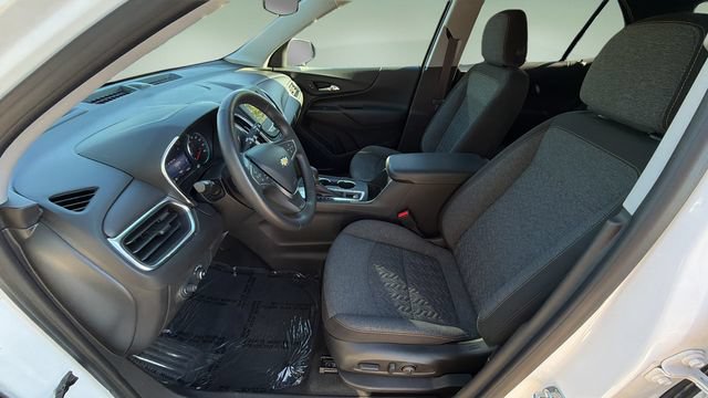 Used 2022 Chevrolet Equinox LT FWD image 18