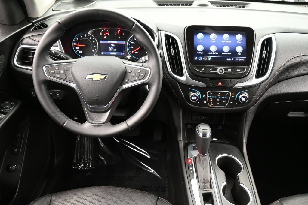 Used 2019 Chevrolet Equinox Premier AWD/4WD image 5