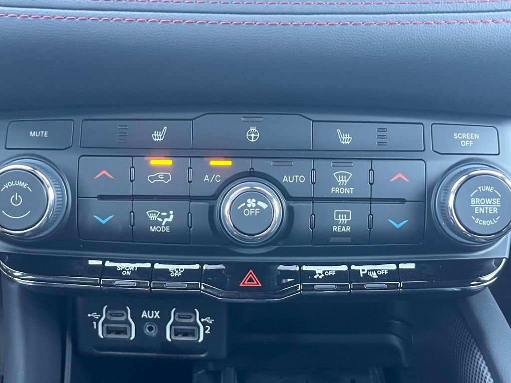 New 2026 Dodge Durango GT image 4