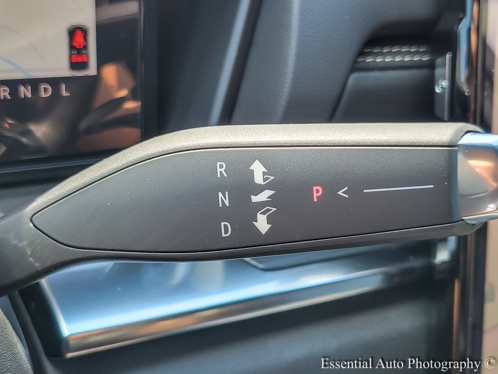 New 2026 GMC Terrain Elevation w/ Elevation Premium Package AWD/4WD image 16