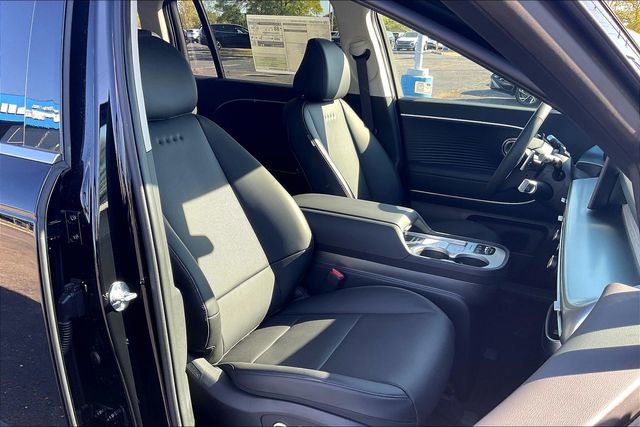 New 2026 Hyundai Ioniq 9 SEL image 33