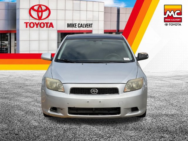 Used 2005 Scion tC FWD image 2