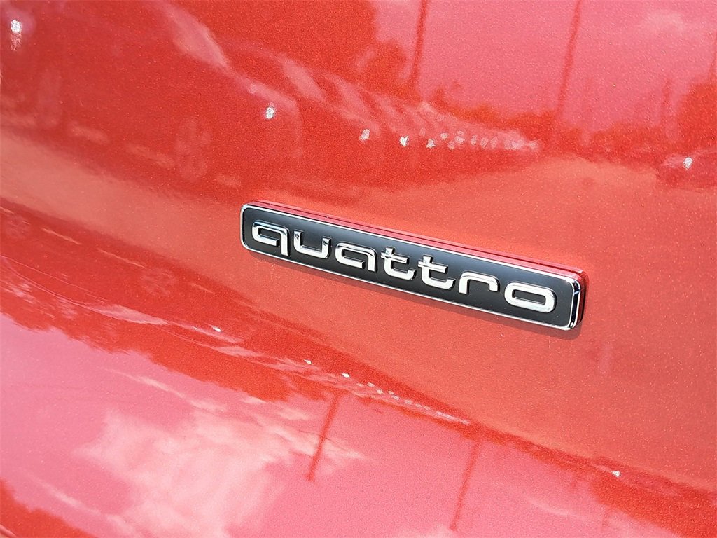 New 2025 Audi Q5 Premium Plus image 5