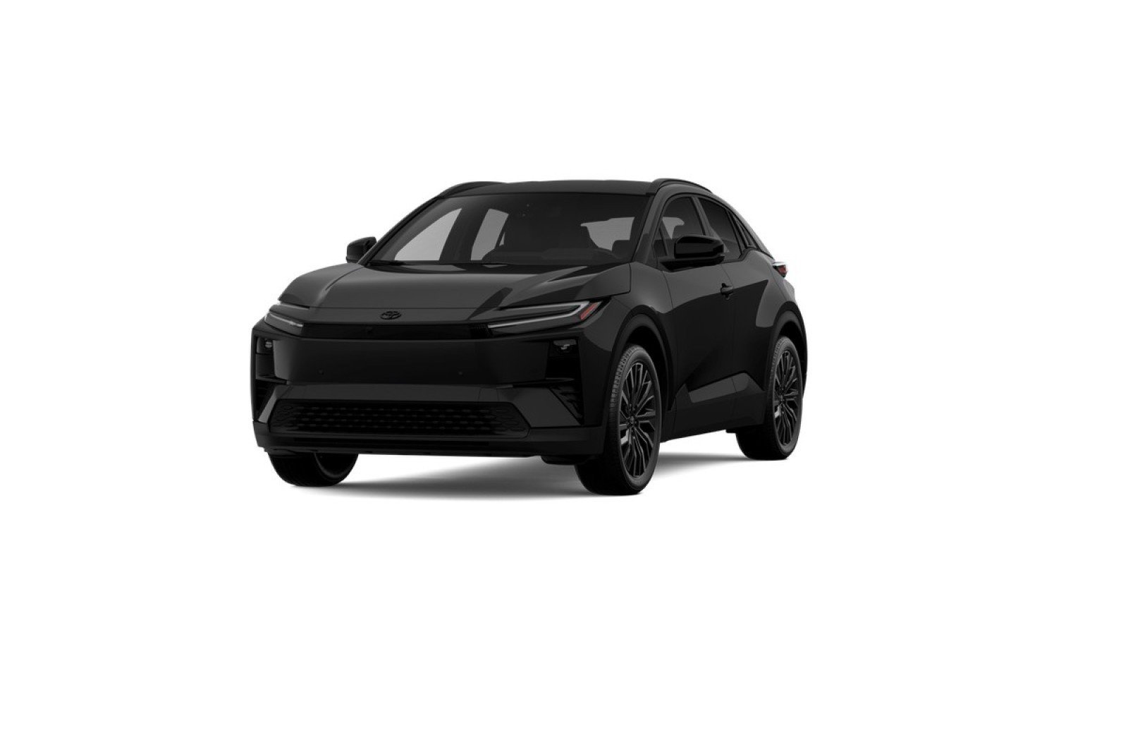 New 2026 Toyota C-HR AWD/4WD image 21