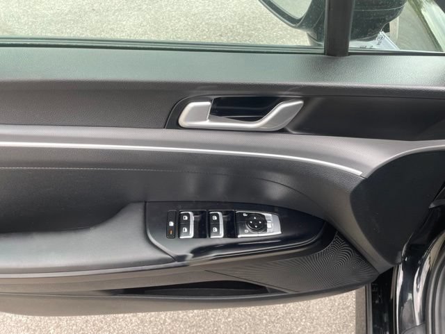 Used 2022 Kia K5 GT-Line w/ GT-Line FWD Premium Package image 19
