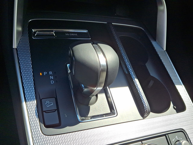 New 2025 MAZDA CX-90 3.3 Turbo w/ Premium Sport Pkg image 16