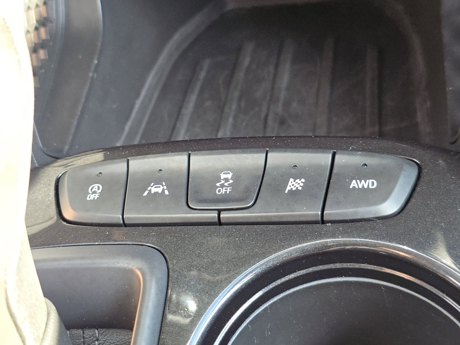 Used 2024 Chevrolet TrailBlazer LT image 33