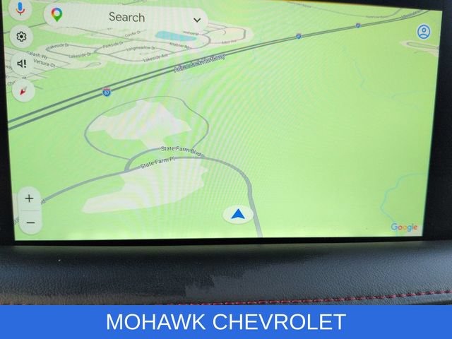Used 2022 Chevrolet Suburban RST w/ Luxury Package AWD/4WD image 14